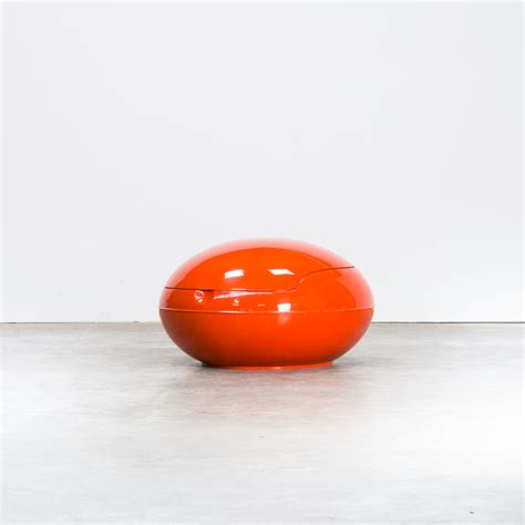 60s Egg Chair By Peter Ghyczy Barbmama