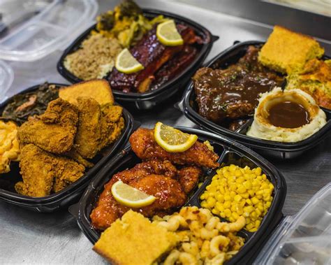 A time honored soul food christmas menu that will be a hit with family and friends. Order Ward's Soul Food Kitchen Delivery Online | Hampton ...