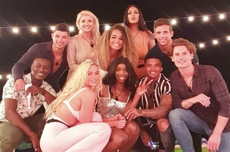 Love Island Ratings Love Island 2019 First Episode Scores Highest Ever