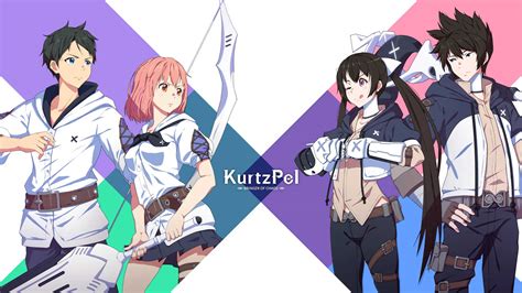 Kurtzpel Lanza Su Primera Temporada De Pvp Con Múltiples Niveles De