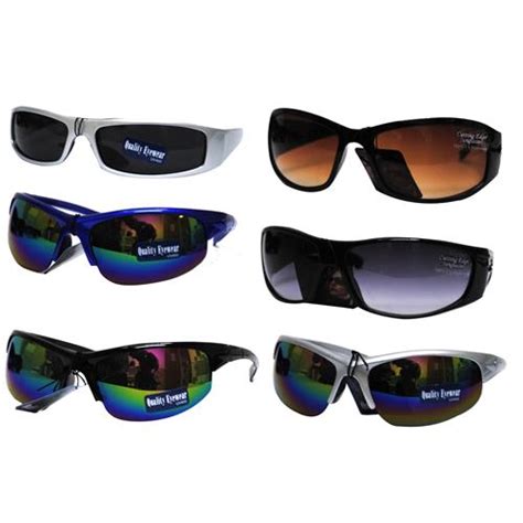 Wholesale Metal And Plastic Designer Sunglasses Glw