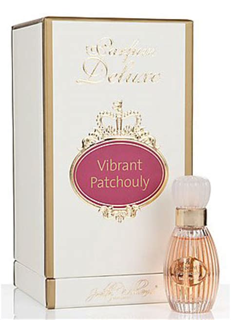 It features a soothing infusion of aloe vera and chamomile complex to reduce the visible signs of ageing. Vibrant Patchouly Judith Williams عطر - a fragrance للنساء 2010