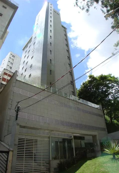 Condomínio Edifício Park Sion Rua Assunção 535 Sion Belo Horizonte Mg