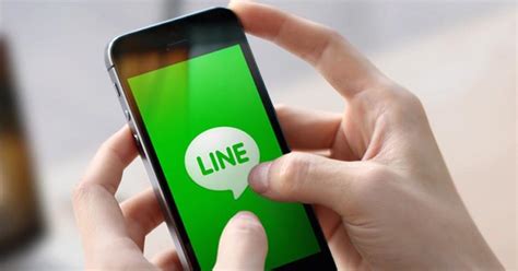 The line app, japan's #1! Line messaging app updated with end-to-end encryption ...