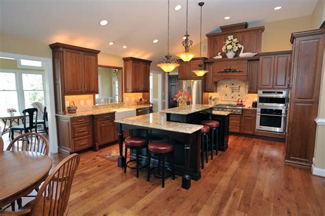 Showing you how to save money, while. Inexpensive Kitchen Remodel for a Fresh Facelift without Breaking Your Savings ...