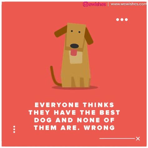 If you pick up a starving dog and make him prosperous he will not bite you. National Dog Day 2020 Quotes and Images | We Wishes
