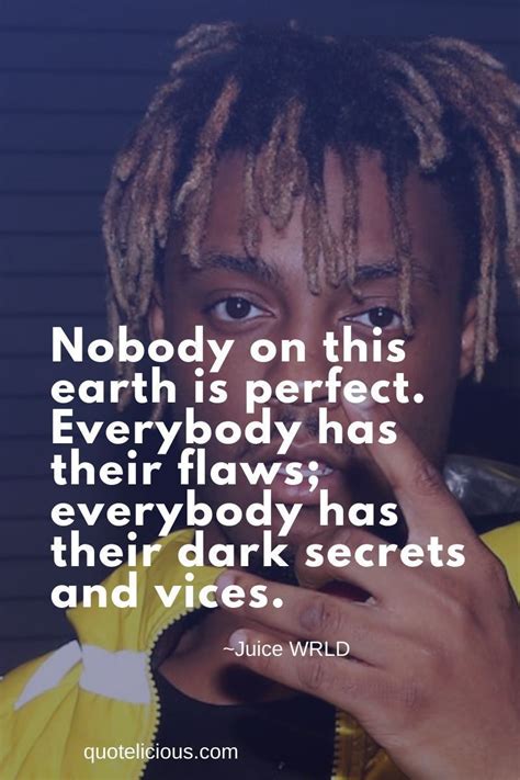 Juice Wrld Best Lyrics