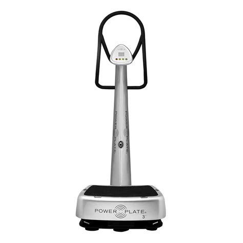 Power Plate My3 - At Home Fitness