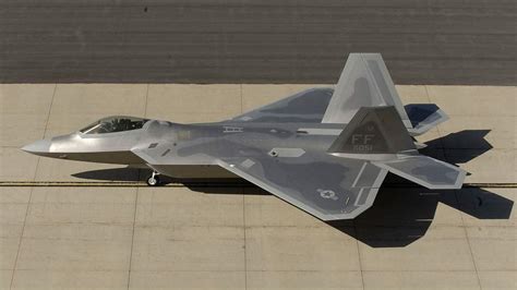 The Real Secret To Keeping An F 22 And F 35 Stealth Their Super