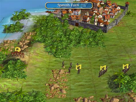 I know i need to edit config.ini but otherwise i'm clueless. Sid Meier's Pirates! Guide | GamersOnLinux