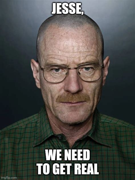 Breaking Bad Jesse Meme