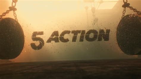 5action Tv Live