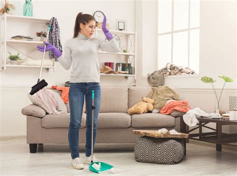Holiday Cleaning Hacks Tips To Get Your Home Ready For Celebrations