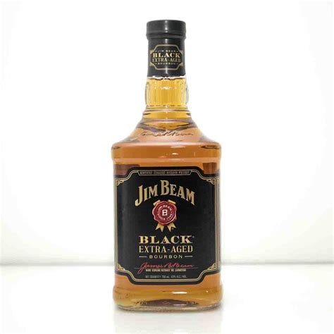 Wine Deck Goa Jim Beam Bourbon Whiskey 750ml