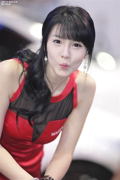 Asian Girls Lee Ji Woo South Korean Sexy Girl 6390 Hot Sex Picture