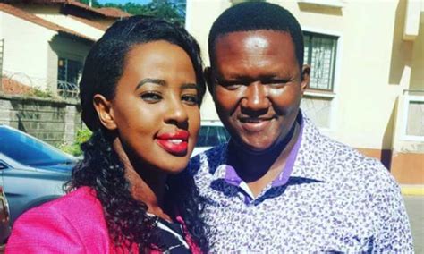 We did not find results for: Alfred Mutua's Wife Engages In A Fight After Someone ...