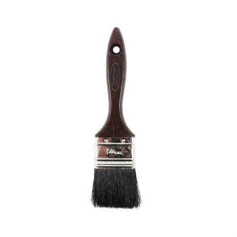 Paint Brush 2in Pure Bristle Contractor B402