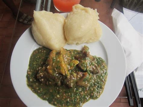 Cameroononline.org cameroon news, actualité camerounaise, live web tv & radio, world news and a lot more. African Cuisine - Food (2) - Nigeria