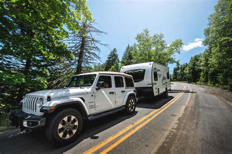 2022 Escape Travel Trailer Photos | KZ RV