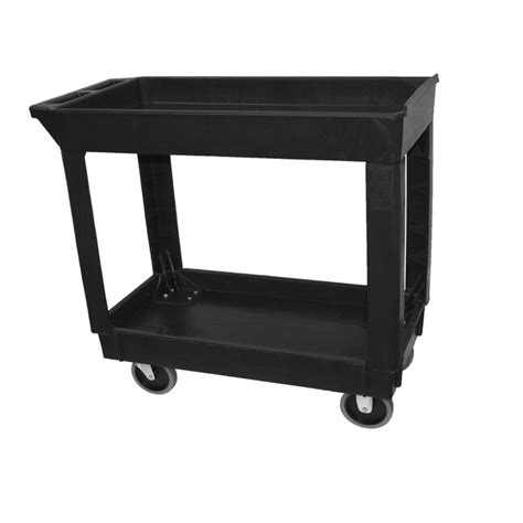 Contico 34375 In Utility Cart At