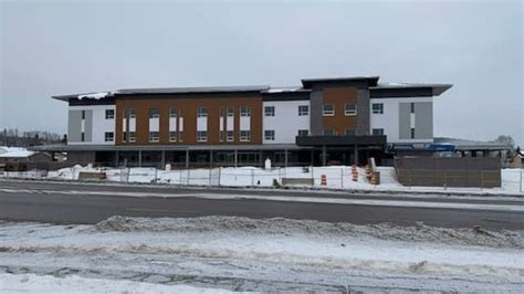 Willow Square Continuing Care Centre Expected To Be Complete In May