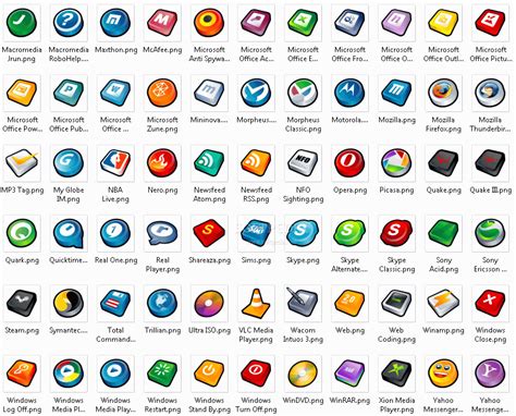 10 3d Icon Pack Images Free 3d Desktop Icons 3d Social Media Icons