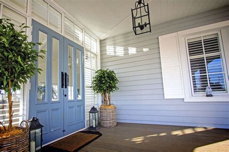 Australian Hamptons Style Making Your Home Beautiful