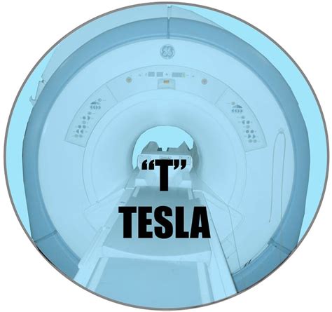 Mri Tesla Whats The Difference