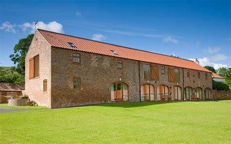 Filey Holiday Cottages Muston Filey North Yorkshire England