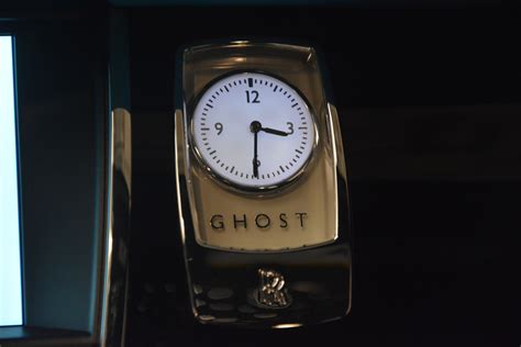 Pre-Owned 2016 Rolls-Royce Ghost Series II For Sale () | Miller