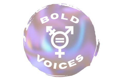 Bold Voices Uk