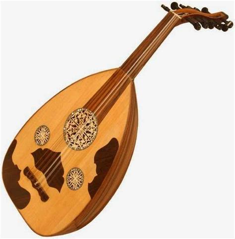 Gambus merupakan salah satu alat musik instrumen yang terkenal dari tanah timur tengah. 20 Alat Musik Tradisional Indonesia beserta Daerah Asalnya