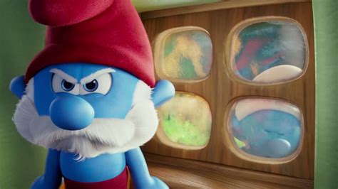 5 Things Smurfs The Lost Village Accomplishes For Better Or Worse Vox