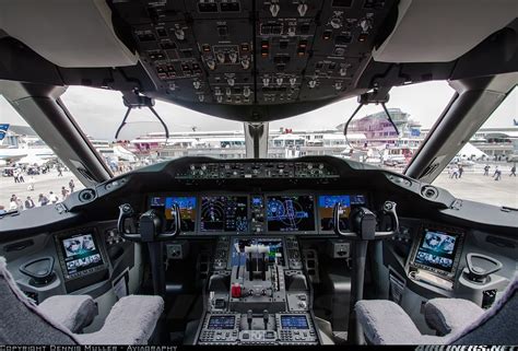 Photos Boeing 787 8 Dreamliner Aircraft Pictures