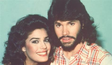 Days Of Our Lives Bo And Hope Brady Iconic Supercouple