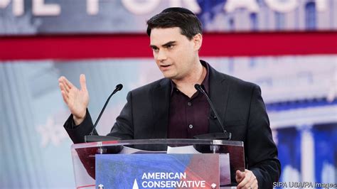 Inside The Mind Of Ben Shapiro A Radical Conservative