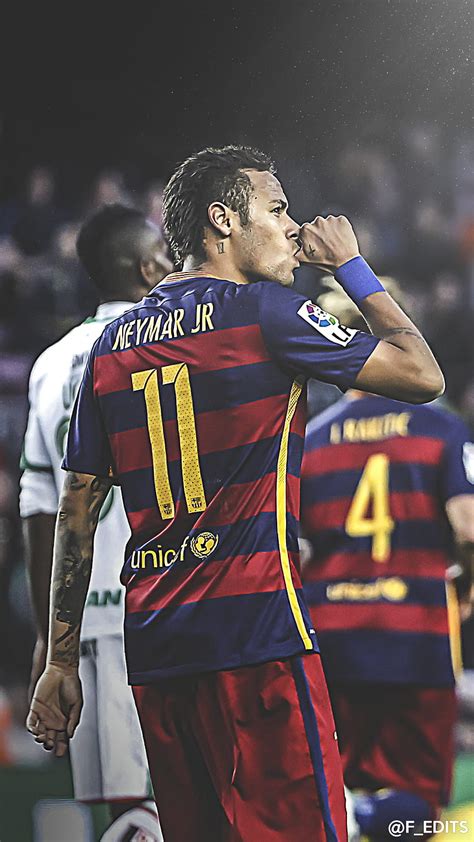 246 Wallpaper Neymar Jr Barca Images Myweb