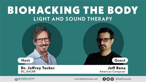 Podcasts Dr Jeffrey Tucker