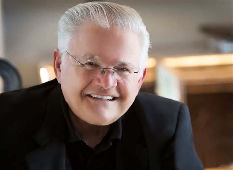 John Hagee A Heart For The Orphan Our Nation And The World God Tv News
