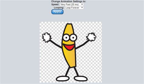 5 Free Online Transparent GIF Maker