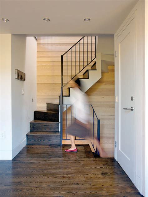 Staircase Ideas For Tight Spaces