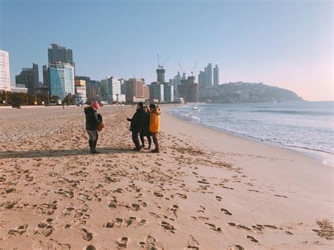360度无遮蔽视野！韩国釜山旅游5个超舒压看海景点 天空步道让你漫芜湖网