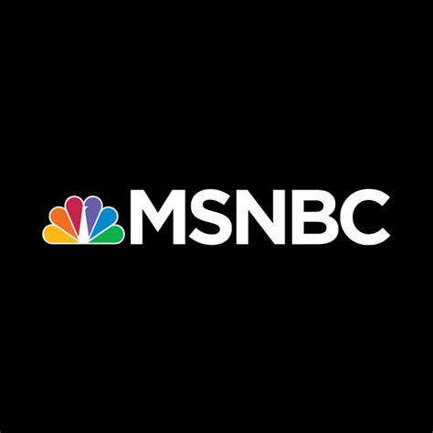 Collection Of Msnbc Logo Png Pluspng