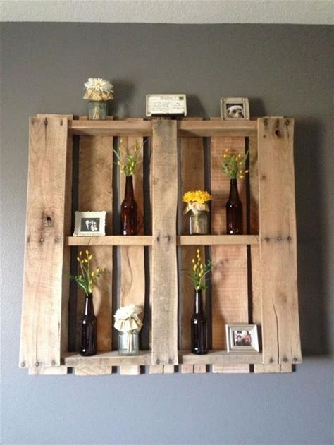 80 Unique Pallet Projects You Can Build For Less Than 50 Decor Diy