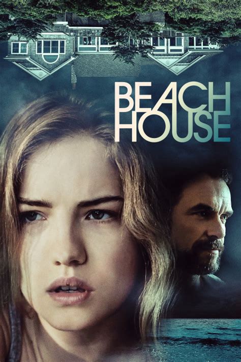 Beach House Movie Trailer Suggesting Movie
