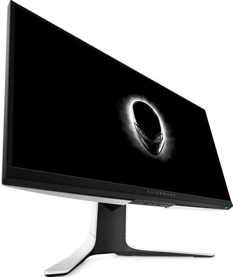 New Alienware 27 Gaming Monitor Now Available With Freesync 240hz