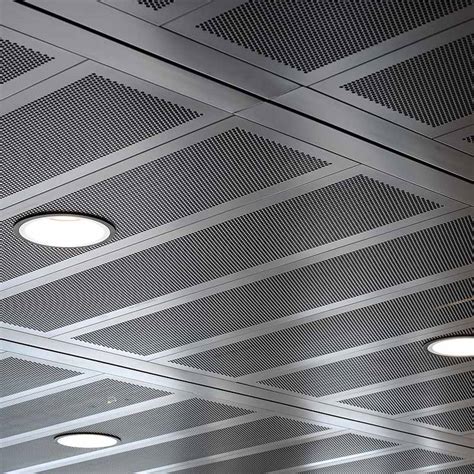 Metal Ceilings Tiles A Diy Ceiling Tiles Project How Much Do Tin