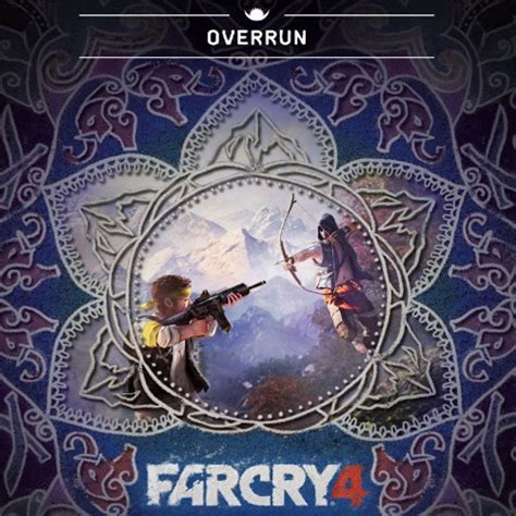 Far Cry 4 Overrun Cd Key Kaufen Preisvergleich Cd Keys Und Steam