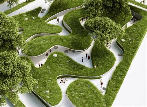 24 Urban Garden Concepts