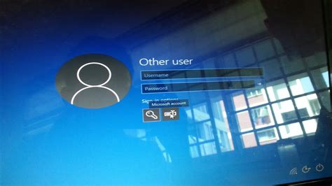Only See Other User Windows 10 Insider Program Microsoft Community